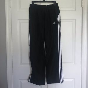Women’s Addidas Track Pants